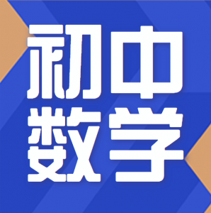 新思维初中数学刷题课【刷题，解题，讲题】