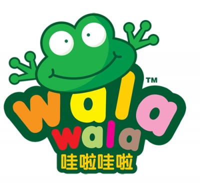 Walawala小学英语自然拼读词汇巧记精讲3季【完结】
