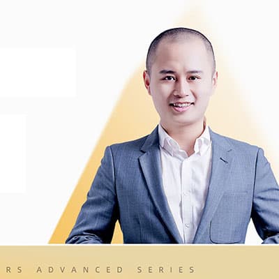 马哥初中数学课程