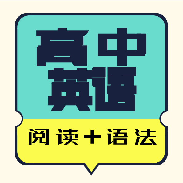 高中英语星级训练【专注提升阅读+语法难点】