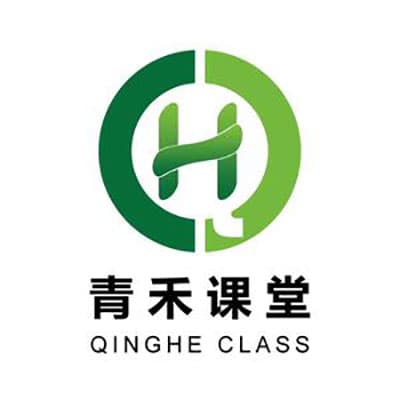 青禾课堂：一年级+二年级语文看图写话【完结】
