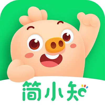 简小知【大咖小灶】书法课